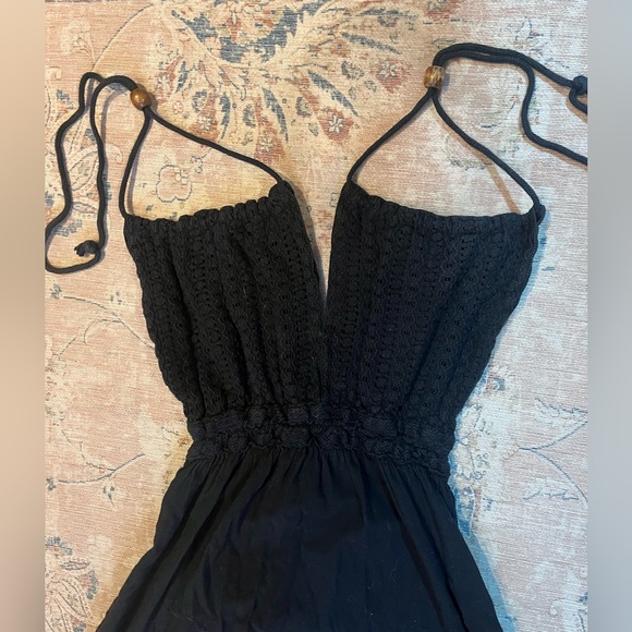 Seaspice Resort Wear Dress - Picture 2 of 5